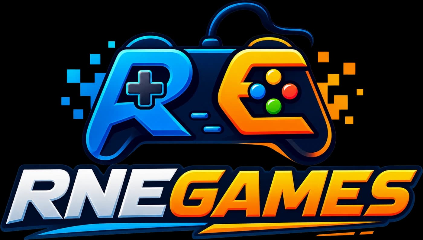 RNE Games